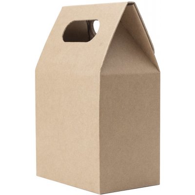 Eobaly.cz Dárková odnosná taška 150x100x248 - 10 ks – Zboží Mobilmania