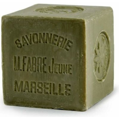 Marseillské mýdlo z olivového oleje 600 g bez obalu – Sleviste.cz