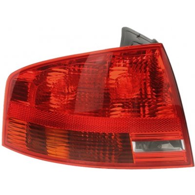 Levé zadní světlo vnější Audi A4 B7 (8EC) 04-08 SEDAN – Hledejceny.cz