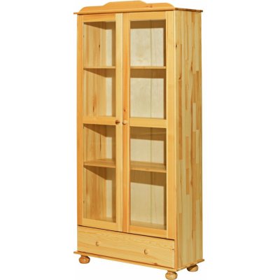 Vitrína 8050 Idea – Zboží Dáma