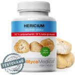 MycoMedica Hericium 50 % 3 x 90 kapslí – Hledejceny.cz
