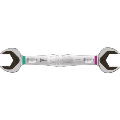 Wera Oboustranný plochý klíč 6002 Joker Double SW 30 x 32 305 mm 020264 – Hledejceny.cz