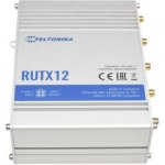 Teltonika RUTX12 – Zboží Mobilmania