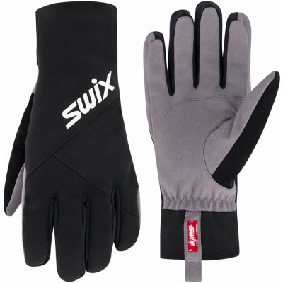 Swix Inspire Primaloft tmavě modrá – Hledejceny.cz