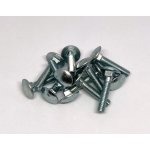 Vrabec a Vrabec Šroub 8x60 (8ks) vratový – Sleviste.cz