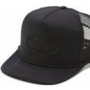 VansM Classic PATCH TRUCK Black