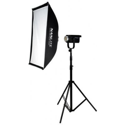 Nanlite softbox 60x90 cm – Zboží Živě