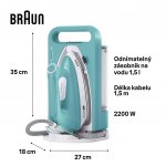 Braun IS 2735.GR – Hledejceny.cz
