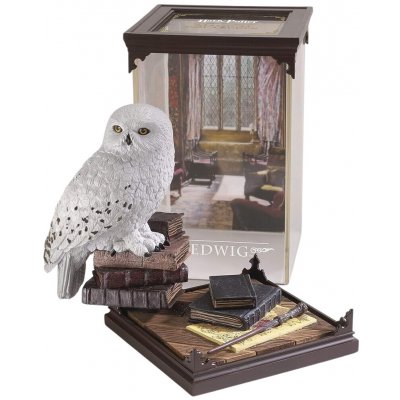 Figurka Harry Potter: Magical Creatures N°1 - Hedwig 18 cm