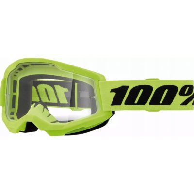 100% Strata 2 Junior Neon | Zboží Auto