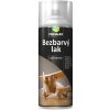 Barva ve spreji PRIMALEX Bezbarvý lak LESK 400 ml