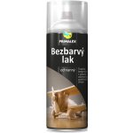 PRIMALEX Bezbarvý lak LESK 400 ml – Zboží Mobilmania