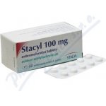 STACYL POR 100MG TBL ENT 60 – Zboží Mobilmania