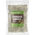 Allnature Dýňové semínko loupané 500 g – Zboží Dáma