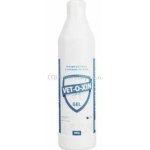 VetOxi Vetoxin gel 250 g – Hledejceny.cz