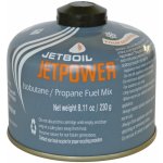 JetBoil power fuel 230g – Zbozi.Blesk.cz