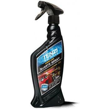 Tenzi Detailer Quartz Spray 600 ml