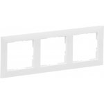 Legrand SUNO 721503 trojnásobný bílá 721503 – Hledejceny.cz