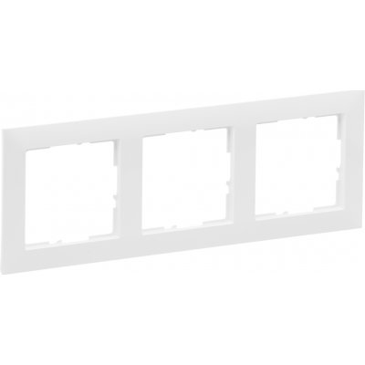 Legrand SUNO 721503 trojnásobný bílá 721503 – Hledejceny.cz