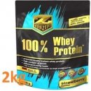 Protein Z-Konzept 100 Whey Protein 2000 g