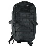 Mil-Tec Nepromokavý black 35 l – Hledejceny.cz