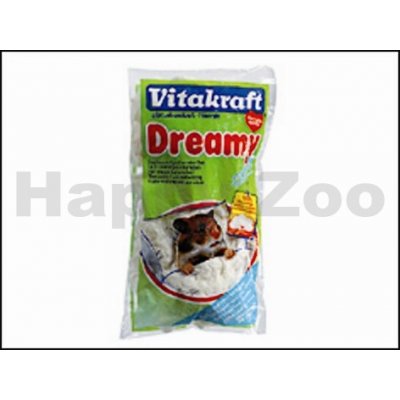 VITAKRAFT Dreamy Soft 20g – Zboží Mobilmania