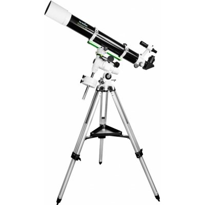 Skywatcher 102/1000 EQ-3-2 – Zboží Mobilmania