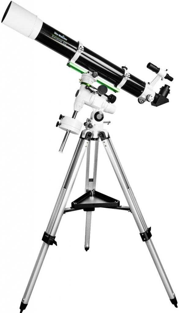 Skywatcher 102/1000 EQ-3-2