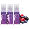 E-liquid Frutie Lesní plody 30 ml 0 mg