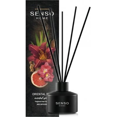 DR.MARCUS SENSO DIFFUSER ORIENTAL 100 ml – Hledejceny.cz