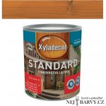 Xyladecor Standard 2,5 l Cedr – Zbozi.Blesk.cz