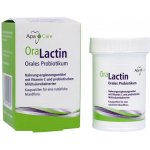 ApaCare OraLactin Ústní probiotika 30 ks – Hledejceny.cz