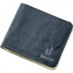 deuter Wallet Black – Zboží Dáma