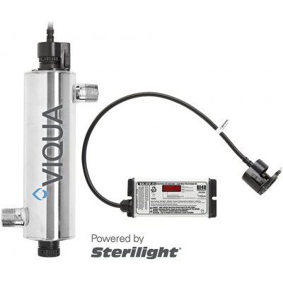 Viqua Sterilight VH 200 35 W – Zboží Dáma