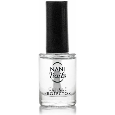 NANI Chránič nehtové kůžičky Cuticle Protector 11 ml – Zbozi.Blesk.cz