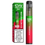 Syx Bar Watermelon Ice 16,5 mg 900 potáhnutí 1 ks – Zboží Dáma