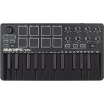 Akai MPK Mini mk II – Hledejceny.cz