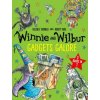 Kniha Winnie and Wilbur: Gadgets Galore and Other Stories