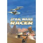 Star Wars: Episode I - Racer – Sleviste.cz
