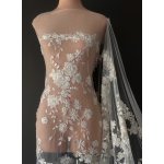 Krajka (LDR-112) Off-white (#1) – Sleviste.cz