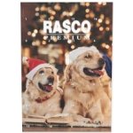 RASCO Premium adventní kalendář pro psy – Zboží Dáma