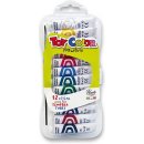 Toy Color 12 x 7,5 ml