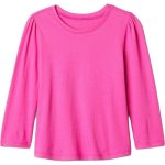 GAP Baby tričko Růžová – Zboží Dáma