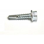 Samovrtný šroub k držáku podhrabové desky – Zbozi.Blesk.cz