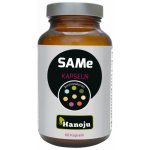 Hanoju SAMe SAM-e S-Adenosylmethionin 200 mg 60 Kapslí – Hledejceny.cz