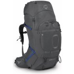 Osprey Aether Plus 70 l šedý – Zbozi.Blesk.cz