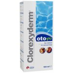 ICF Clorexyderm OTO 150 ml – Hledejceny.cz
