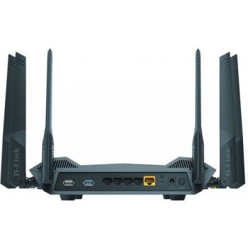 D-Link DIR-X5460