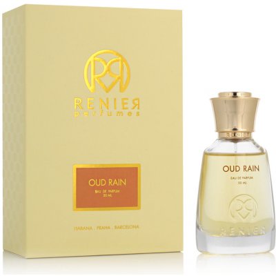 Renier Perfumes Oud Rain parfémovaná voda unisex 50 ml – Hledejceny.cz