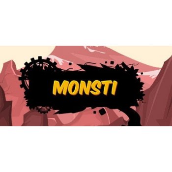 Monsti